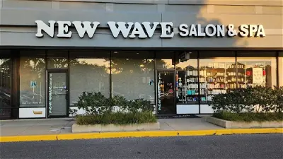 New Wave Salon and Spa