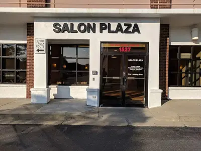 Salon Plaza Rockville