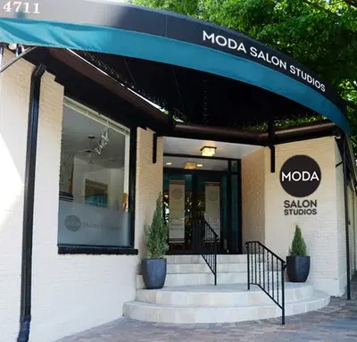 MODA Salon Studios