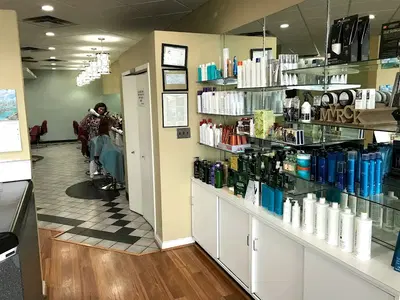 Legacy Hair Salon