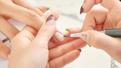 Sakonails