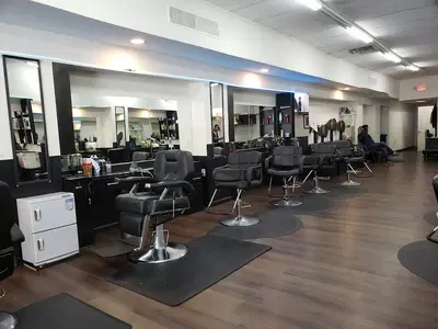 AW Beauty Salon