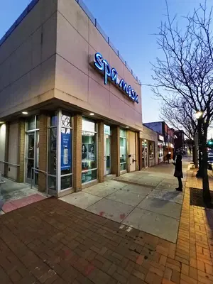 Spa Mesu
