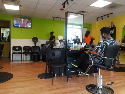 Semu Hair Salon