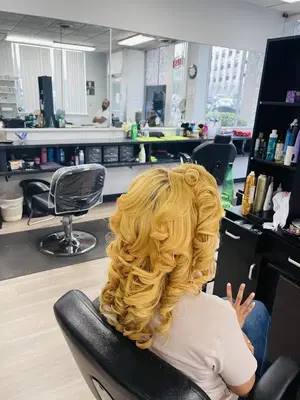 ERMI Hair Salon and Braiding