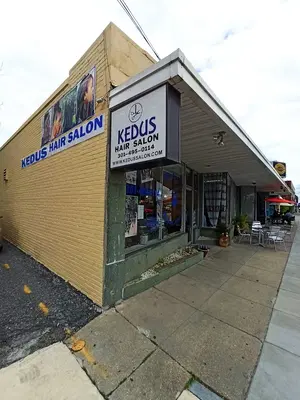 Business Photo