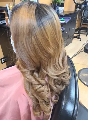 Kedus Hair Salon & Braiding