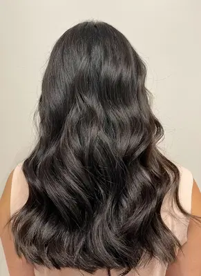 Curls & the City Salon
