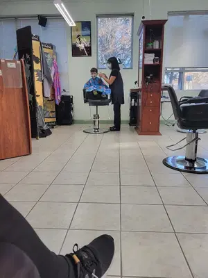 Genie Hair Salon