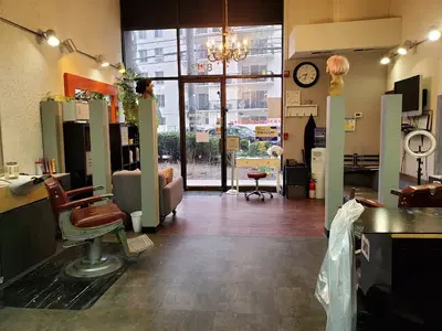 First Avenue HAIR DESIGN