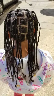 Danny Hair Studio