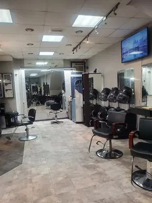 Daniel Hair Salon