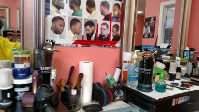 Anis Hair Studio