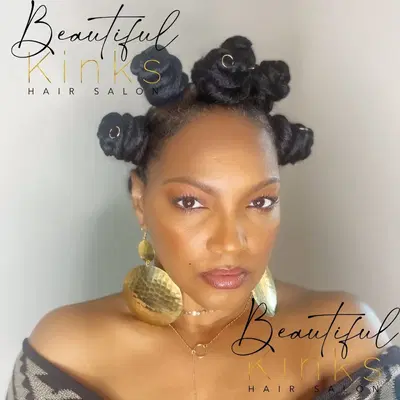 Beautiful Kinks Hair Salon