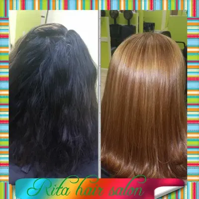 Rita Hair Salon
