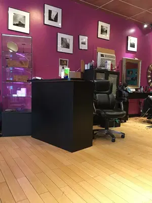 Salon Jam
