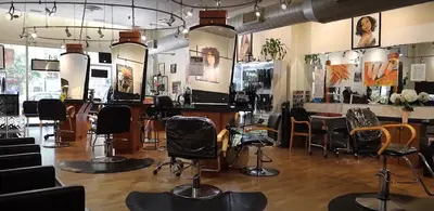 Tease Hair Salon