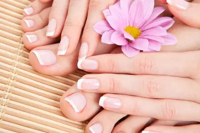 Nancy's Nails Salon
