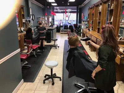 Salon EFX