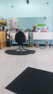 American Hair Design