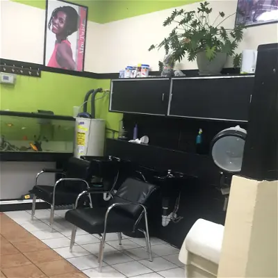 Nouveau Hair Barbershop & Beauty Salon