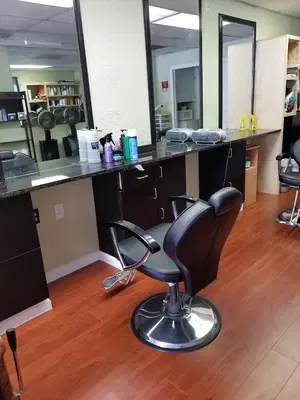 Ritz Unisex Hair Salon