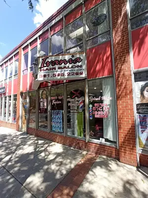 Ivania Hair Salon