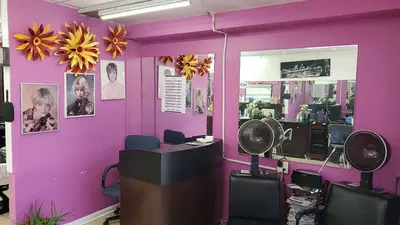 Lisa's Hair Salon