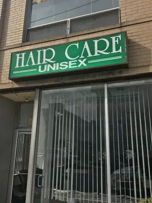 HAIR CARE =UNISEX=