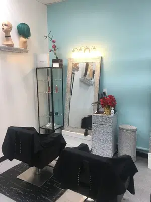 Weave Salon