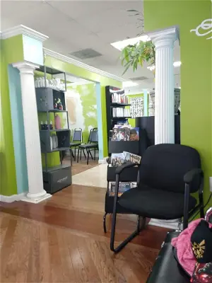 Krissia's Hair Salon