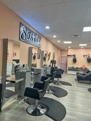 Sashe's Dominican Beauty Salon