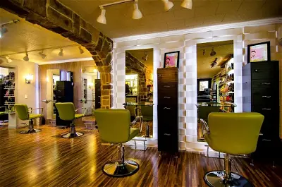 Elements of Style Hair Salon Eldersburg