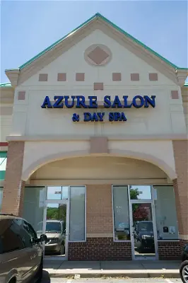 AZURE Salon and Day Spa