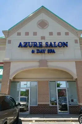 AZURE Salon and Day Spa