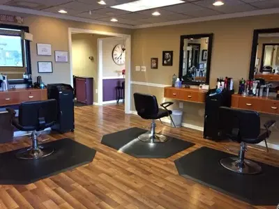 Artistic Edge Salon & Spa of Eldersburg