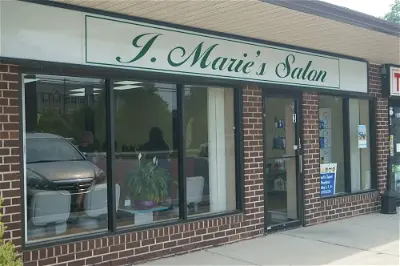 J Marie's Salon