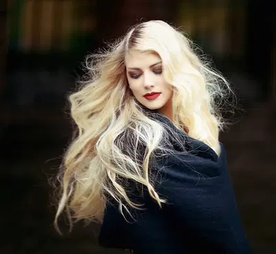 Hair By Dimitri V at JZ Salon