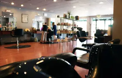 True Colors Hair Salon