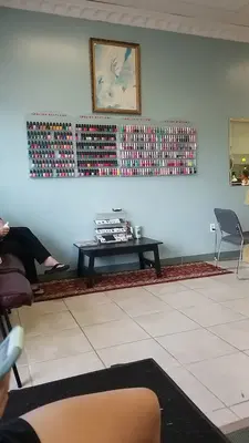 Tammy Nail