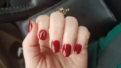 Citron Organic Nail Lounge