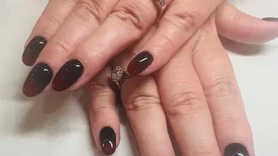 Nina Organic Nail & Spa