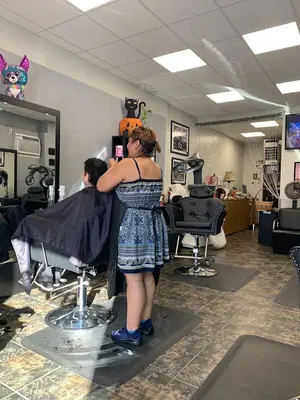 Fresh Hair Salon & Spa