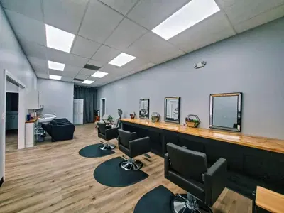 The Hair Company