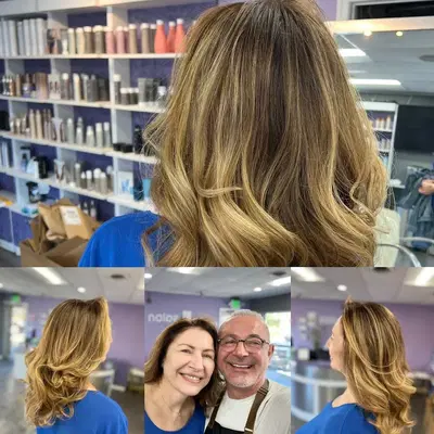 Business Photo