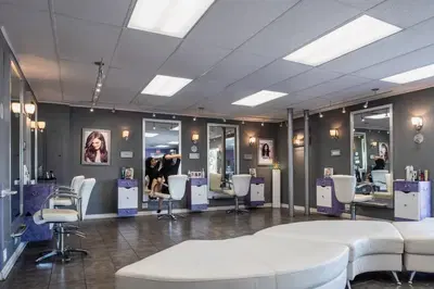 Salon Europa