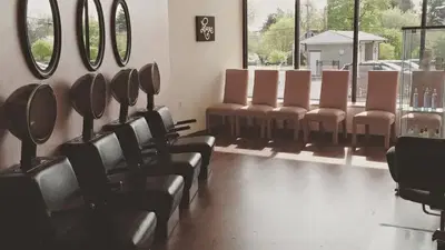 Hair Love Salon at Hair Plus in Reisterstown