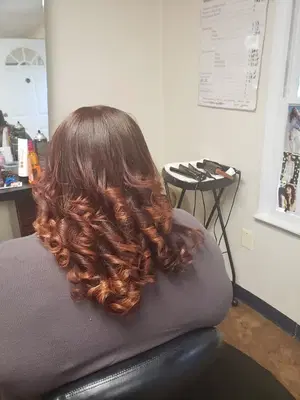 Ana Dominican Hair Salon