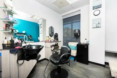 Sola Salon Studios