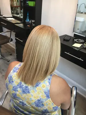 New York Dominican Salon
